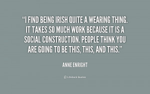 irish people quote 2