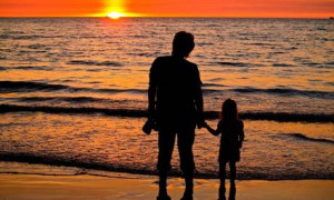 taken directly through payroll deductions from the non-resident parent ...