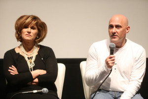 The Hollywood Reporter Tiff