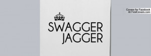 SWAGGER JAGGER Profile Facebook Covers