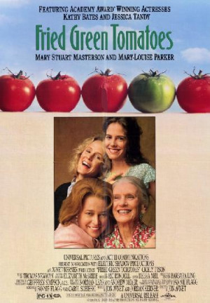 Fried Green Tomatoes - Movie Poster