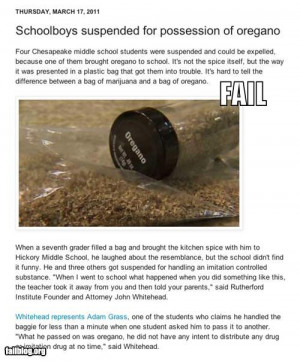 epic fail photos - Probably Bad News: Zero Flavour Tolerance