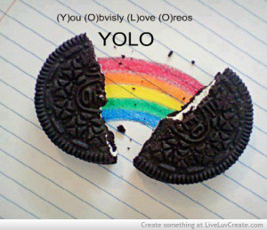 ... , greyscale, love, oreos, pretty, quote, quotes, the meaning of yo