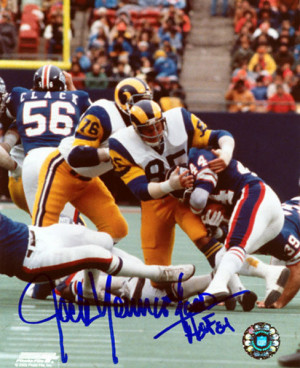 Jack Youngblood