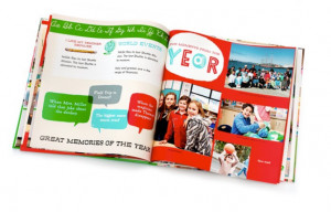 Tips for Making an Elementary School Yearbook