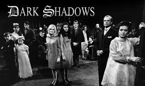 Series: Dark Shadows
