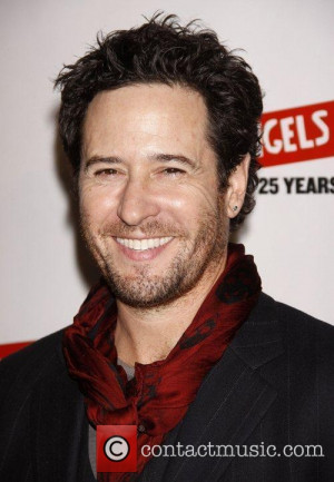 Picture Rob Morrow Credited