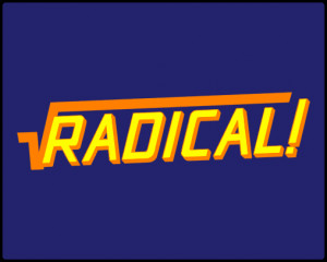 Do you have any questions about Radical ? Send your Question!