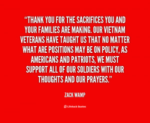 veterans day thank you quotes