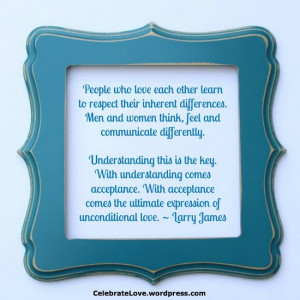 Quotes on Respecting Differences http://pinterest.com/pin ...