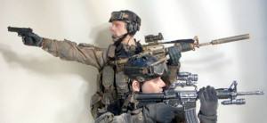 Army Delta Force Black Hawk Down HD Wallpaper
