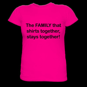 Related Pictures Funny quotes family reunion t shirts