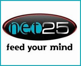 Net-25 Live Stream