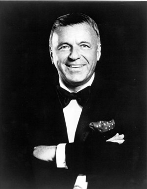 Frank Sinatra Jr. Keeping His Dad’s Memory Alive