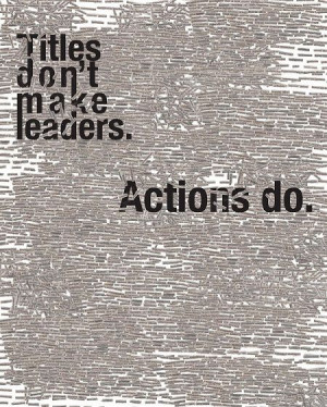 works for those who claim they are Christians: 