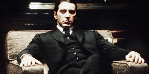 al pacino in the godfather film haiku 1 ode to al pacinos al pacino ...