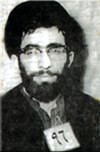 Remembering his life in his father’s home Ayatullah Khamenei says: