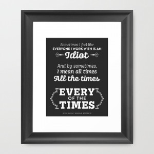 The Office Kevin Malone Quote Season 8 Episode 22 - Every of the Time ...