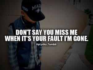 Instagram Picture Quote