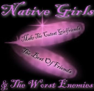 All Graphics » native girls