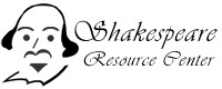 ... Resource Center Images - Shakespeare Resource Center Pictures