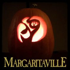 Happy Halloween from Margaritaville! More