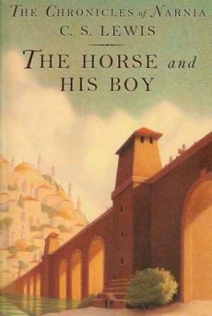 Start by marking “The Horse and His Boy (Chronicles of Narnia, #5 ...