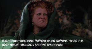 Hocus Pocus Movie Quotes