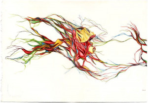 ... used on the cover of Chuck Palahniuk's 