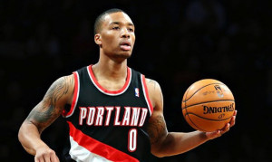 ... Lillard On Growing Up On Juvenile And His 4 Bar Fridays Competition
