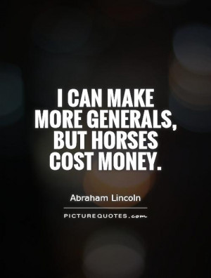 Famous Horse Quotes and Sayings