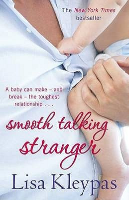 Smooth Talking Stranger (Travises, #3)