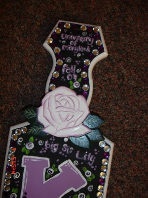 And to each of you tonight, theres a candle burning bright, to guide ...