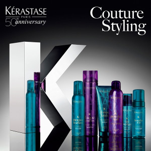 The Kerastase Couture Styling products are available in Kerastase ...