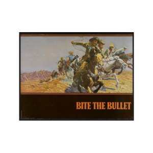 Bite The Bullet 30 Impressive Short ...