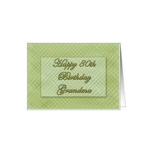 grandma 80th birthday cards grandma 80th birthday cards 80th birthday ...