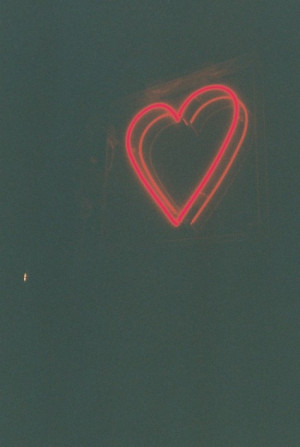 ... Heart, Love Quotes, Neon Lighting, Photo, Heart Viii, Neon Heart