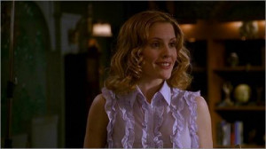 Emma Caulfield - Anya- Buffy The Vampire Slayer