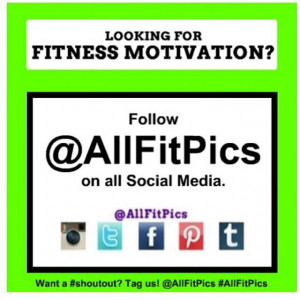 Check out @allfitpics if you need a bit of motivation! #izidorastorm # ...