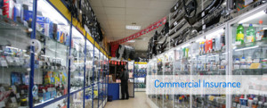 Business Insurance / Commercial Insurance