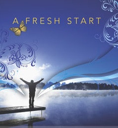 Making the Most of a Fresh Start