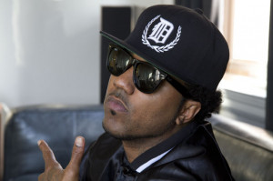 To help improve the quality of the lyrics, visit Problem (Ft. Snoop ...