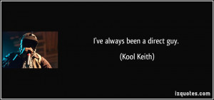 More Kool Keith Quotes