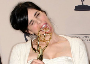Sarah Silverman To Take Her “Cute Girl Says Doodie” Act To NBC For ...