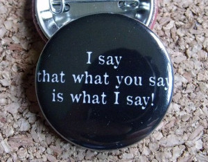 Newsies Spot Conlon Quote by CuteAsAGeek on Etsy, $2.00