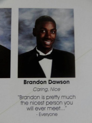 19+ Funny Yearbook Quotes- Back in the day, they didn't allow such ...