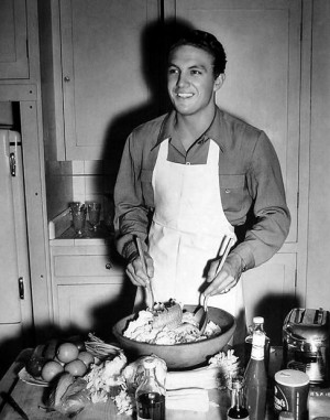 Quotes by Robert Stack