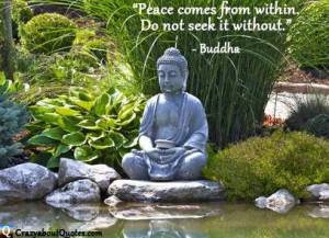 Buddha Quotes from crazyaboutquotes.
