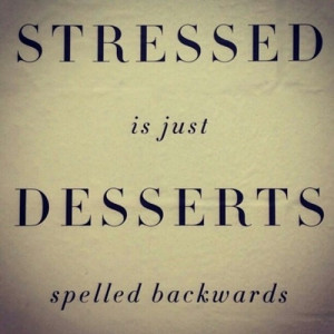 Something to live by?