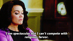 Mellie Grant → Mrs. Smith Goes to Washington - scandal-abc Fan Art